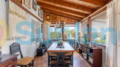 Resale - Villa - San Javier - 