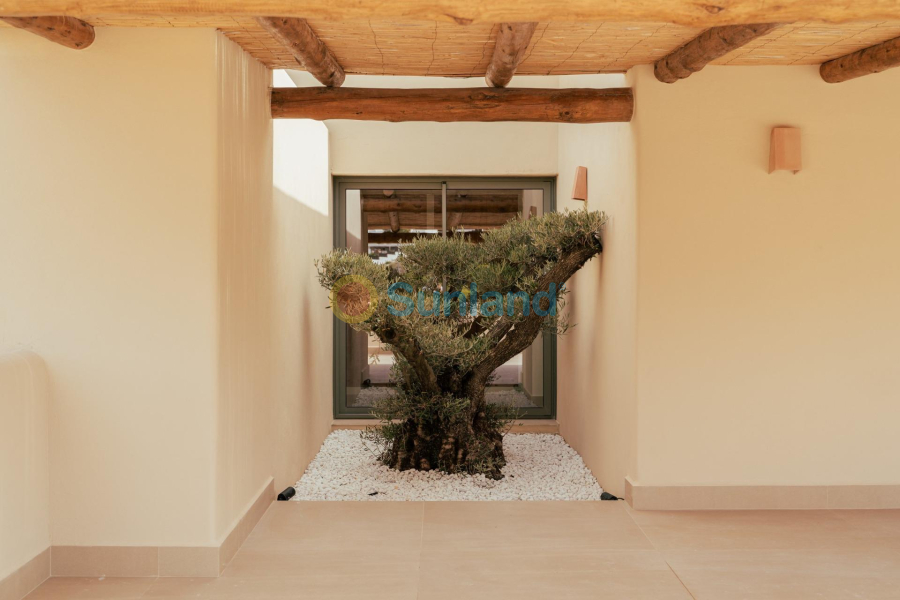 Ny bygg - Villa - Jávea Xàbia - Valle del Sol