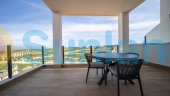 Новостройка - Bилла - Algorfa - La finca golf