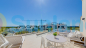 Segunda mano - Apartamento - Orihuela - Las Colinas Golf