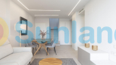 New Build - Apartment - Dénia - L´Estanyó (Marinas)