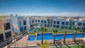 Brukte eiendommer - Villa - Torrevieja - Punta Prima