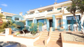Resale - D - Orihuela Costa - Lomas De Campoamor-las Ramblas