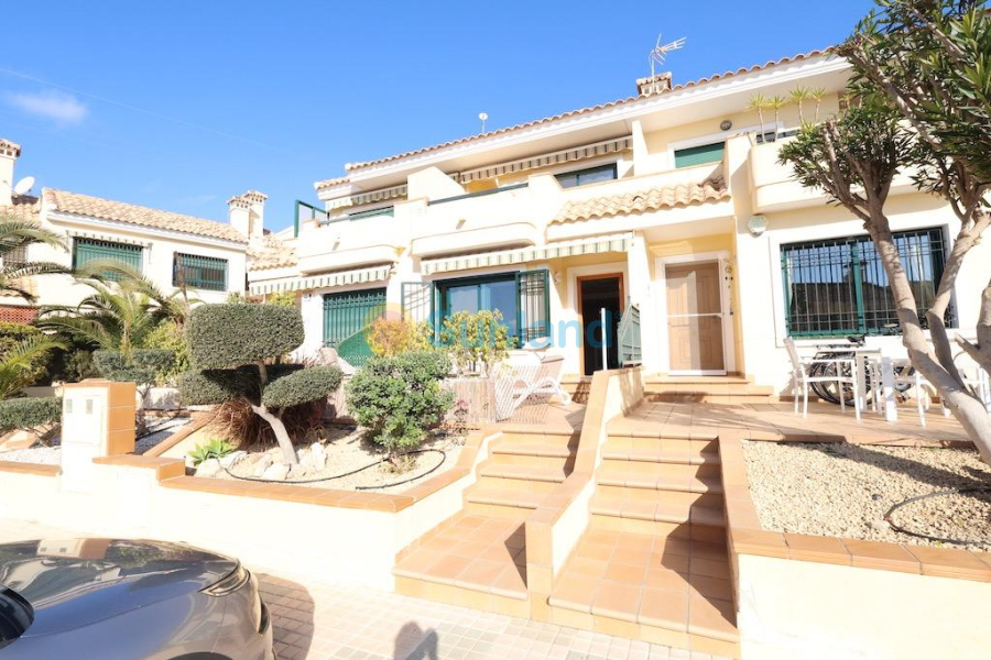 Resale - D - Orihuela Costa - Lomas De Campoamor-las Ramblas
