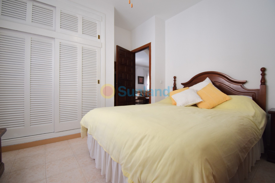 Resale - Villa - Orihuela Costa - Villamartin