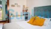 Segunda mano - Chalet - San Javier - Santiago de la Ribera