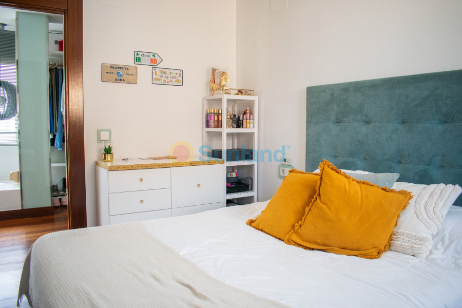Segunda mano - Chalet - San Javier - Santiago de la Ribera