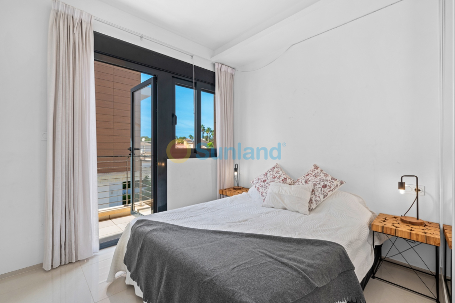 Brukte eiendommer - Rekkehus - Ciudad Quesada - Rojales - Rojales