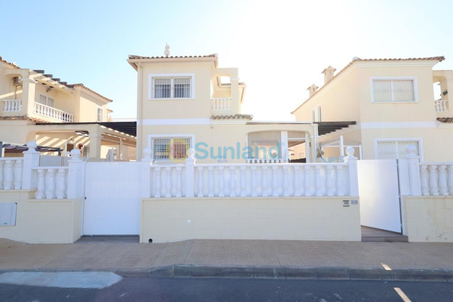 Вторичка - V - Orihuela Costa - Lomas De Cabo Roig