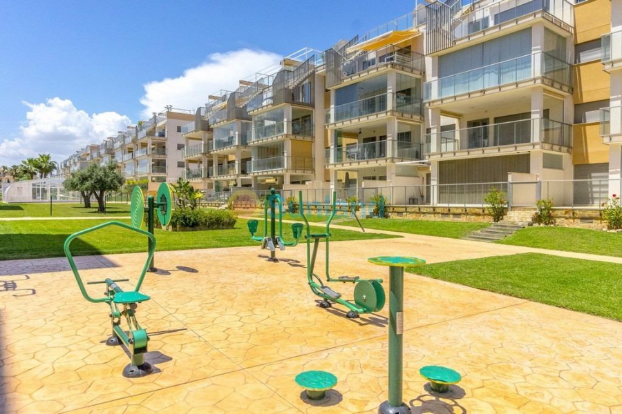 Verkauf - Apartment - Orihuela Costa - Los Dolses