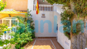 Resale - Bungalow - Orihuela costa - Mil Palmeras