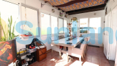 Använda fastigheter - Villa - Orihuela Costa - Lomas De Cabo Roig