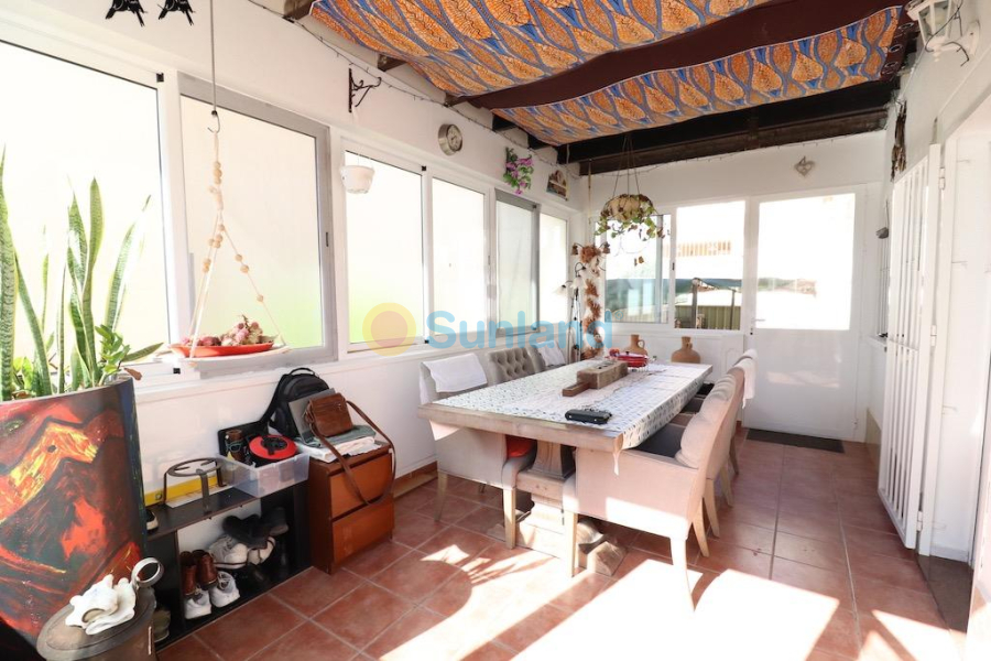 Resale - Villa - Orihuela Costa - Lomas De Cabo Roig