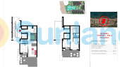 New Build - Apartment - Dénia - L´Estanyó (Marinas)