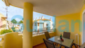 Resale - Apartment - Orihuela Costa - Campoamor