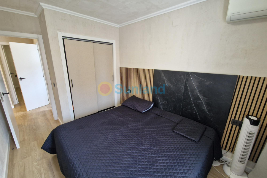 Resale - Casa de Pueblo - Torrevieja - Los Angeles