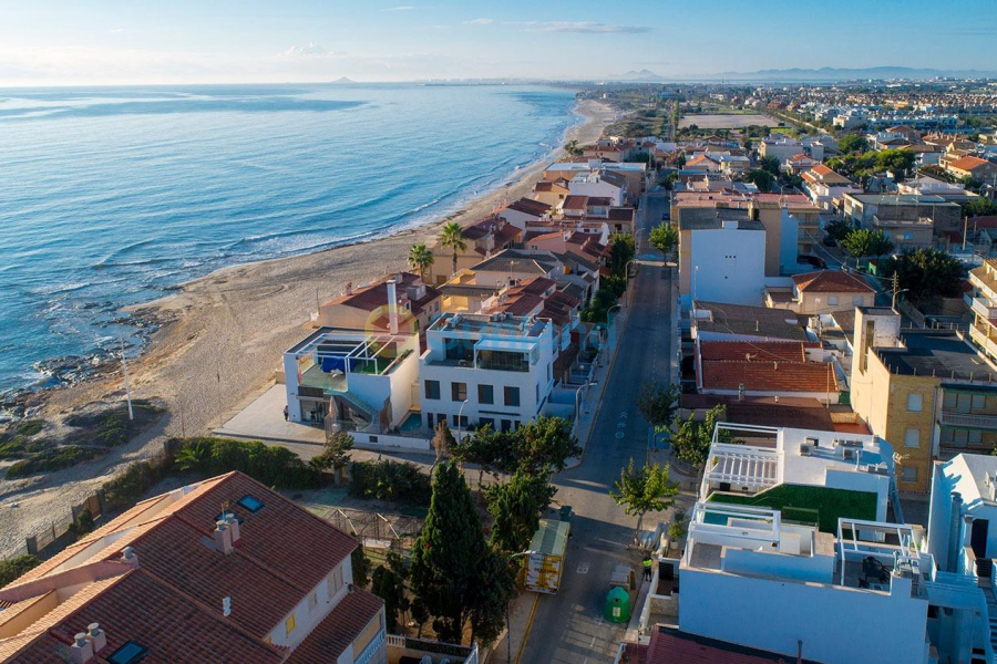 New Build - Town House - Orihuela costa - Torre de la Horadada
