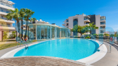 Resale - Apartment - Orihuela Costa - Los Dolses