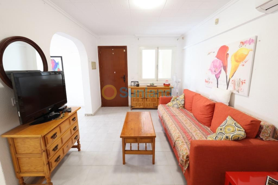 Resale - T - Torrevieja - La Siesta - El Salado - Torreta