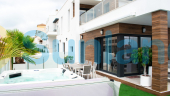 Resale - Villa - Vistabella Golf - Vistabella