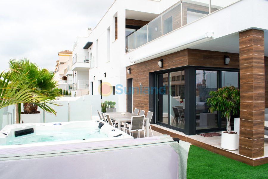 Resale - Villa - Vistabella Golf - Vistabella
