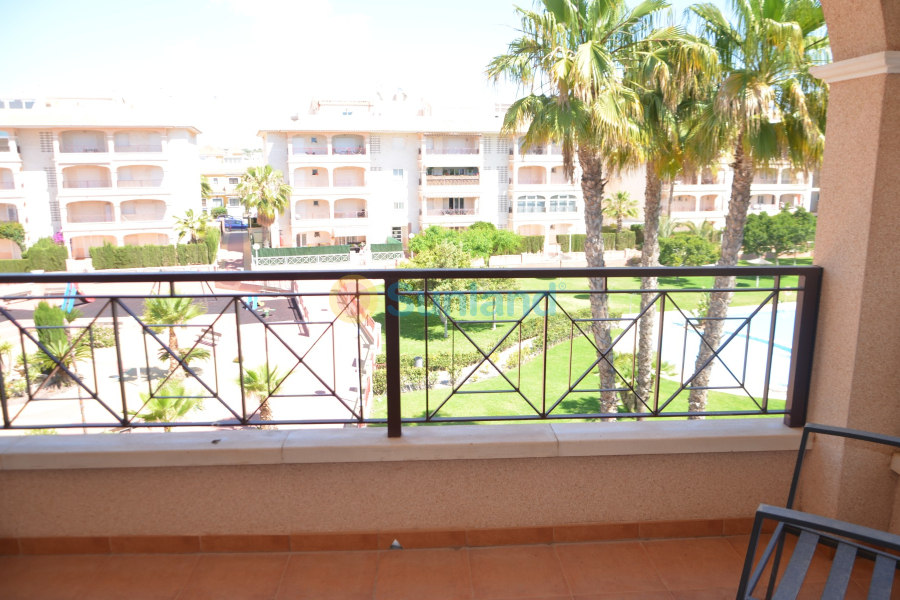 Segunda mano - Apartamento - Orihuela Costa - Playa Flamenca