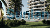 Nueva construcción  - Apartamento - Calpe - Playa Cantal Roig