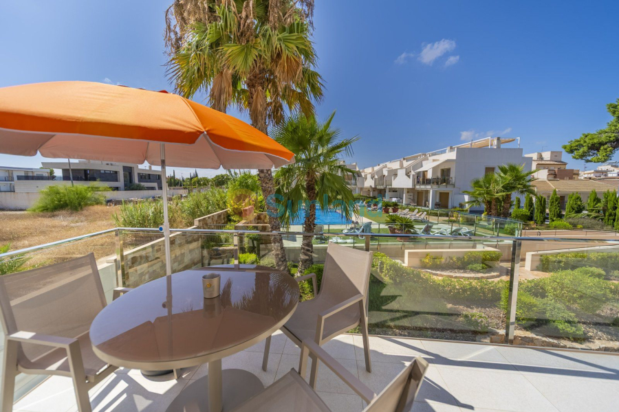 Resale - Ático - Orihuela costa - Pilar De La Horadada