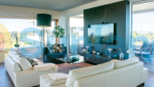 Resale - Apartment - Orihuela Costa - Las Colinas golf
