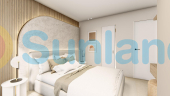 New Build - Quad house - Rojales - Lo Marabu