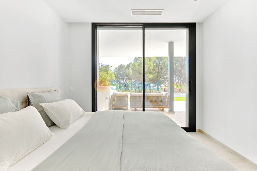 Neubau - Apartamento - Orihuela Costa - Las colinas golf