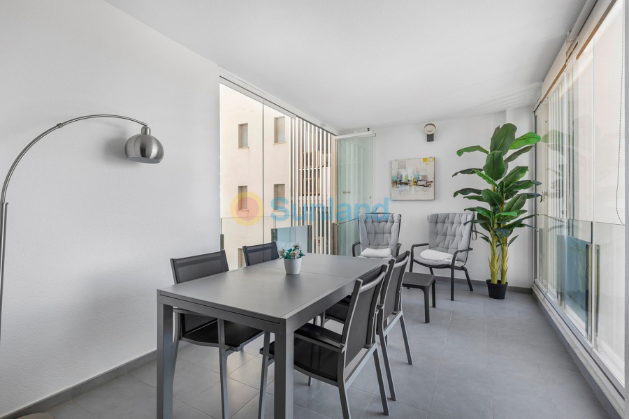 Segunda mano - Apartment - Flat - La Mata - Playa
