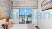 Resale - Apartment - El Campello - El Amerador