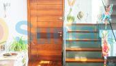 Segunda mano - Chalet - San Javier - Santiago de la Ribera