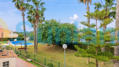 Вторичка - Town House - San Juan Alicante