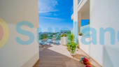 Verkauf - Apartamento - Orihuela Costa - Las colinas golf
