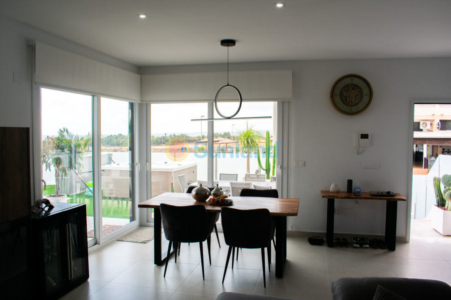 Resale - Villa - Vistabella Golf - Vistabella