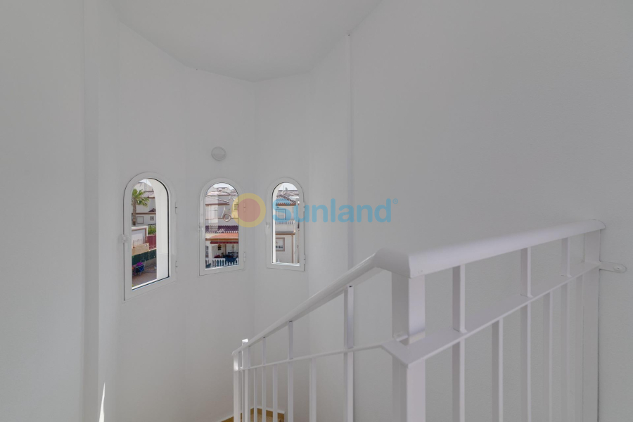 New Build - Semidetached - San Fulgencio - El Oasis