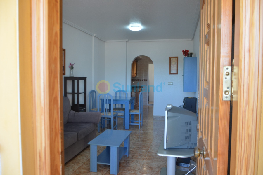 Segunda mano - Apartamento - Orihuela Costa - Los Altos