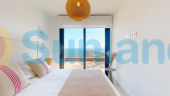 Nueva construcción  - Apartamento - Aguilas - Isla del fraile