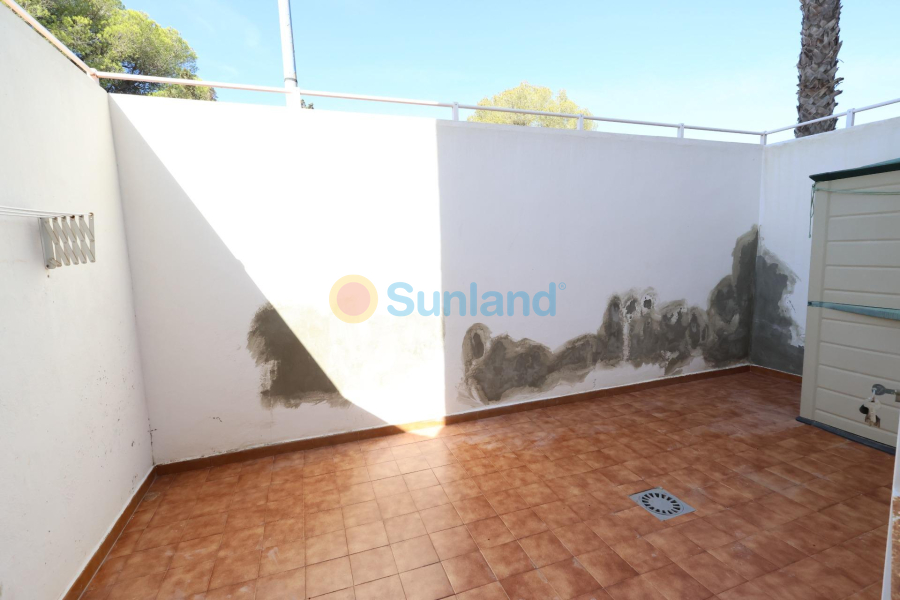 Segunda mano - Bungalow - Orihuela Costa - Campoamor