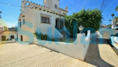 Resale - Townhouse - Villamartin