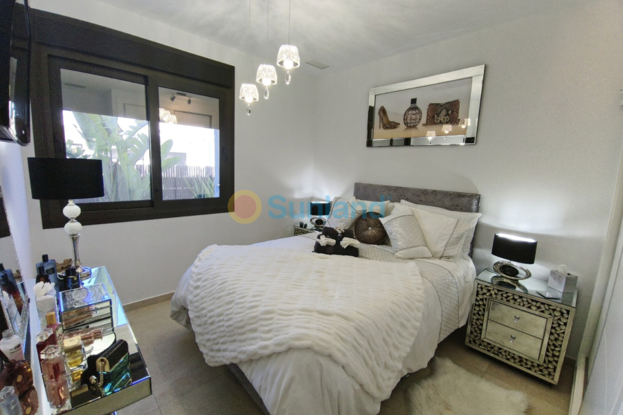 Resale - Villa - Vistabella Golf - Vistabella