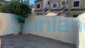 Resale - Townhouse - Orihuela Costa - 