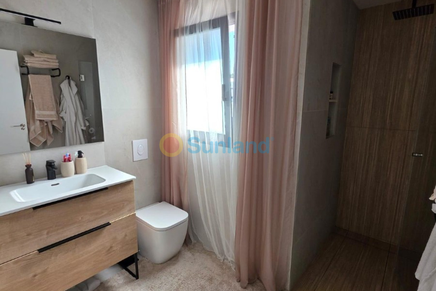 Segunda mano - Chalet - Benijofar