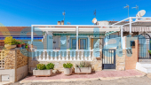 Verkauf - Bungalow - Guardamar del Segura - Guardamar Del Segura