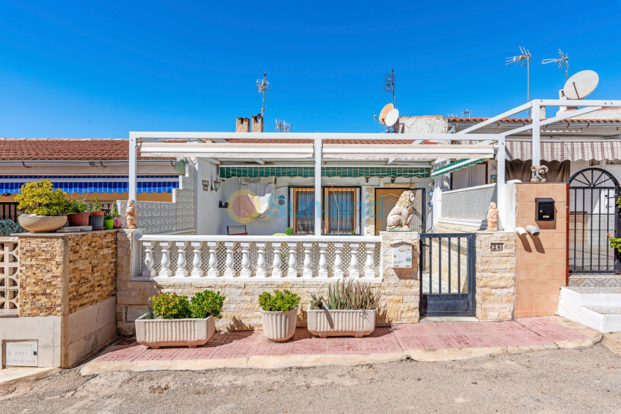 Verkauf - Bungalow - Guardamar del Segura - Guardamar Del Segura