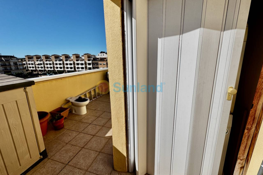 Вторичка - Апартамент - Formentera del Segura