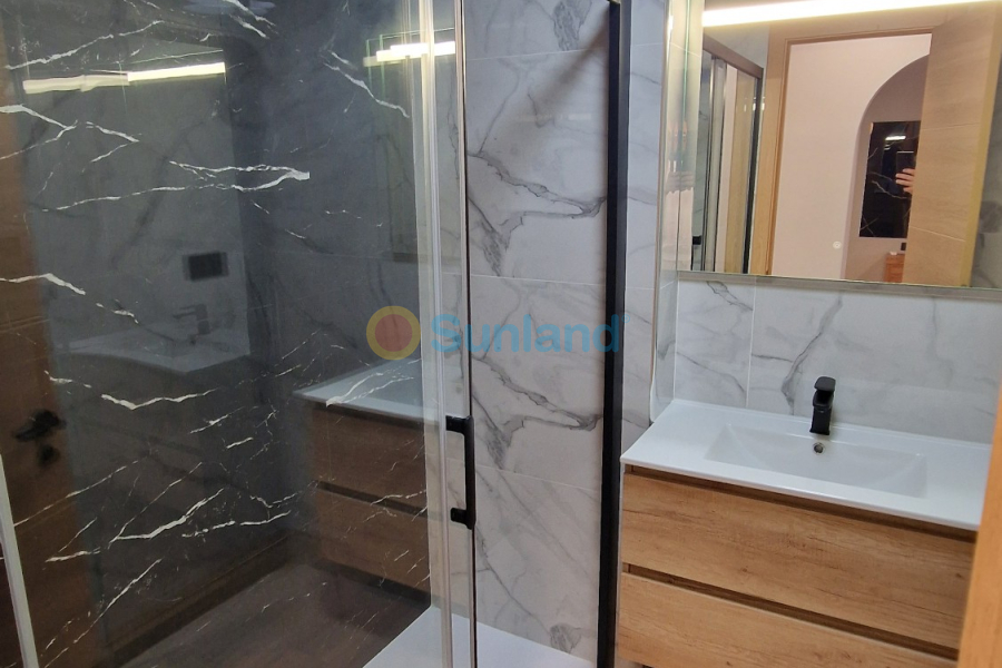 Använda fastigheter - Radhus - Orihuela Costa - Villamartin