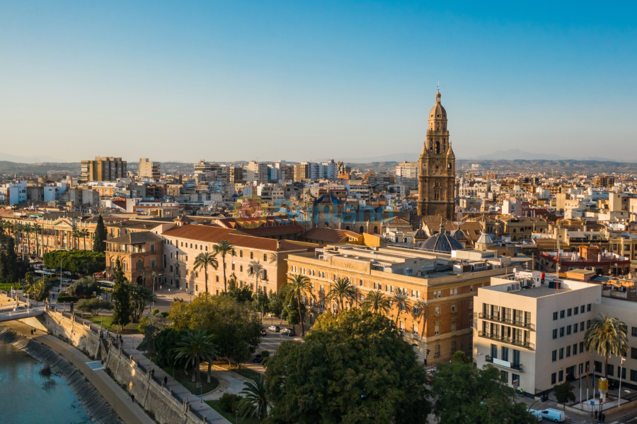 Verkauf - Haus - Santiago de la Ribera - 